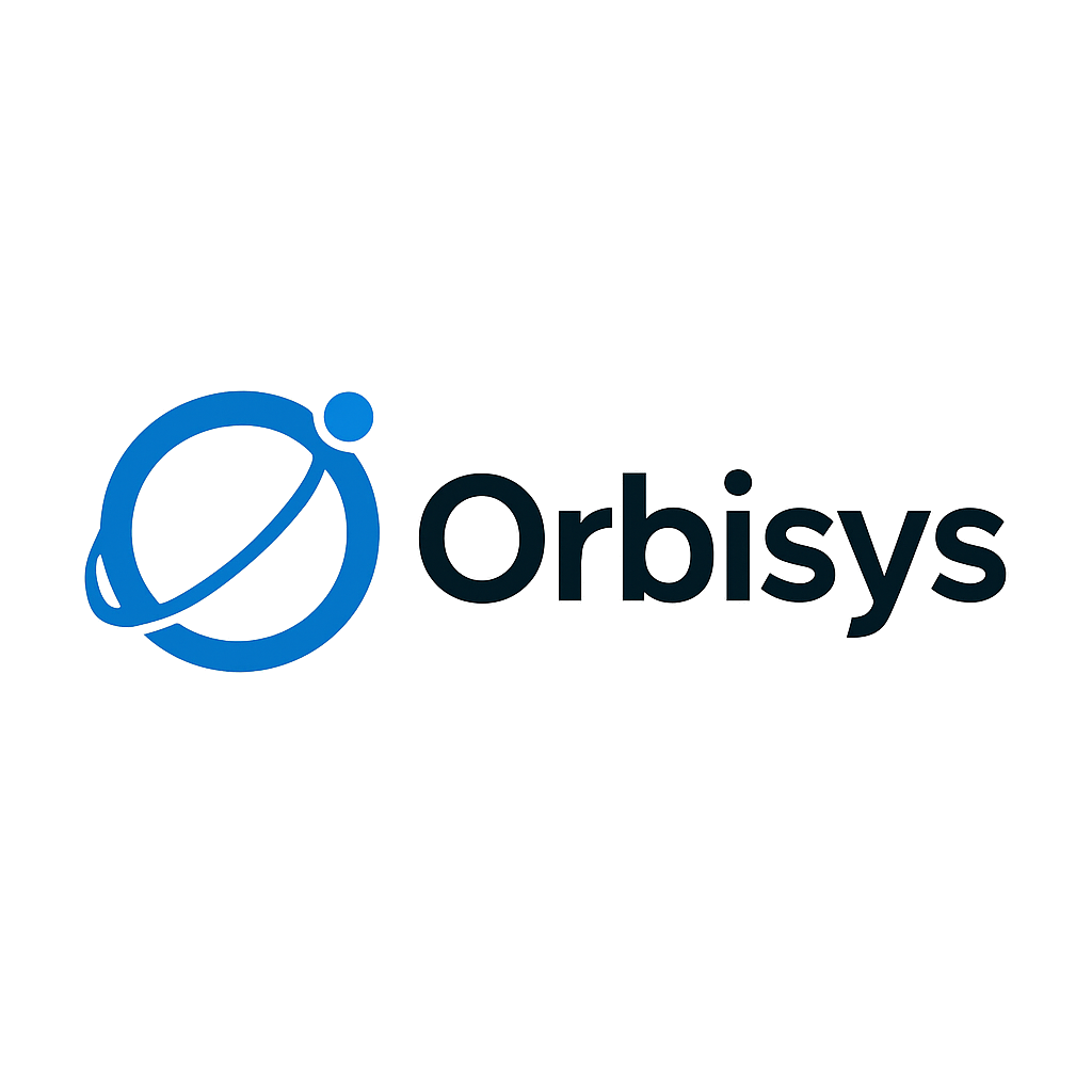 Orbisys Logo